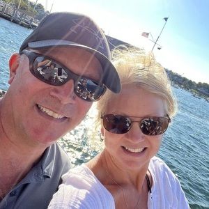 Meet your Posher, Dawna